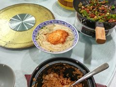 -湘中缘·湖南菜(娄底驻京办店)