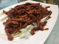 -大地春饼店(黄河路店)