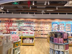 -婴贝儿(山东青年创业社区店)