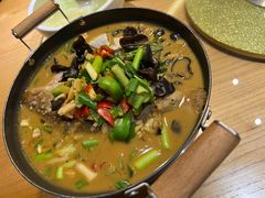 -陈先进鱼馆·夜宵·地道农家菜(湖墅南路店)