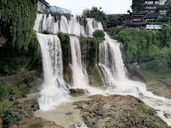 -芙蓉镇景区