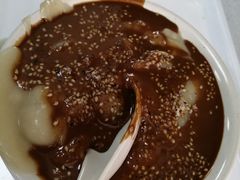 -老磁器口豆汁店(天坛店)