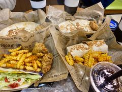 -TACO STAR 塔可星(下沙宝龙店)