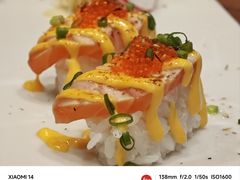 -大渔之观(安贞店)