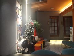 -龙神·炭烧酒场深夜食堂(新街口店)