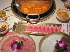 -小龙坎火锅(全球总店)