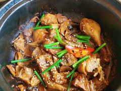 -鑫阿强海鲜大排档·老厦门特色菜(中山路店)