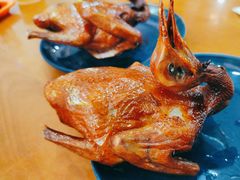 -煲煲掂风味煲仔饭餐厅(西区店)