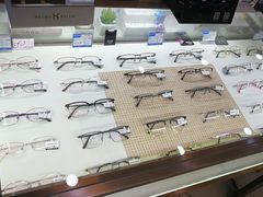 -浙文眼镜(清江西路店)