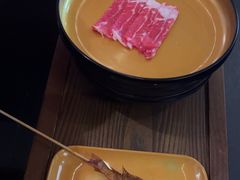 -牛New寿喜烧(金茂览秀城店)