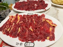 -八合里潮汕鲜牛肉火锅(上海汇智广场店)