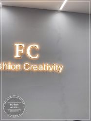 -FC·fashion creativity