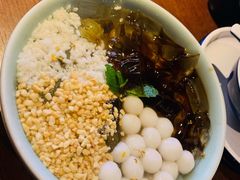 -绿茶餐厅(深圳龙华天虹购物中心店)