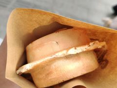-薛新颖红豆饼(中式甜点山师店)