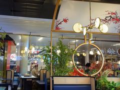 -鲜念蒸汽石锅鱼(红山6979店)