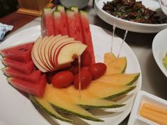 -鸭匠食府·挂炉烤鸭·新京菜(阜成路店)