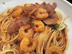 -爱家面馆(常州总店)