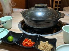 -探窝·竹笙椰子鸡(杨箕店)