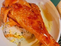 迪士尼火鸡腿-迪士尼火鸡腿