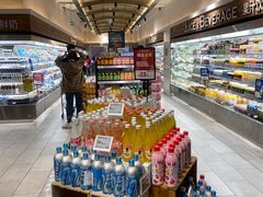 零售区-T11生鲜超市(朝阳公园店)