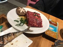 -炭恋火炉烤肉(凌云一街坊店)
