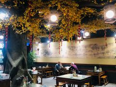 -松针蔡记蒸饺(花园路店)