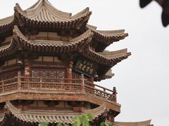 -鸣沙山月牙泉风景名胜区