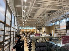 -MUJI无印良品(华贸店)