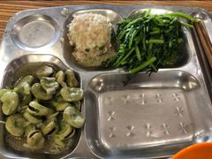 -江南大学-4食堂