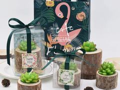 -四小姐的店(泉舜店)