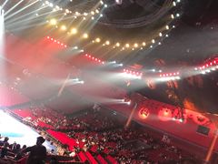 -珠海横琴长隆《卡卡虎奇遇记》