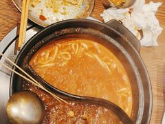 -江湖六膳門串串香(隆礼路店)