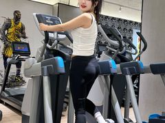 -FLARE STAR FITNESS(复地活力城店)