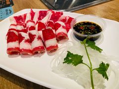 -新石器烤肉(美利广场店)