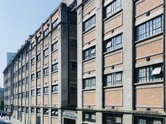 -上海四行仓库抗战纪念馆