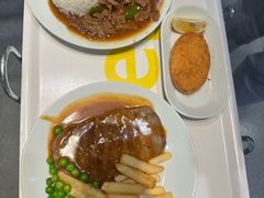 -宜家·瑞典风味餐厅(天津东丽商场店)