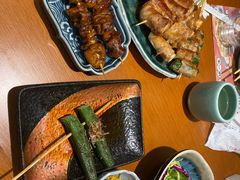 -一心创作料理屋(经开万达店)