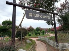 -武汉紫薇都市田园