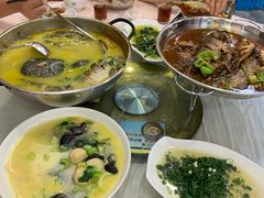 -溱湖八鲜菜馆