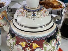 -帕米尔食府(白云观店)