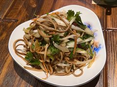 -阳光家常菜(泉城路店)