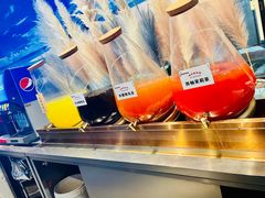 -聚盛源蒸汽海鲜火锅烤肉自助(巨川金海岸购物广场店)