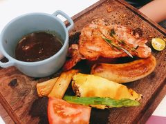 -和平馆·地道港澳茶餐厅(西门口店)