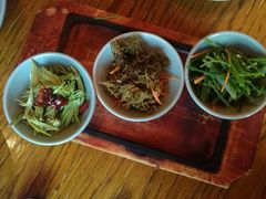-丽江金茂凯悦臻选酒店-滇香馆