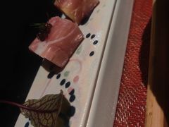 -上井料理黑金店(IFS国金中心店)