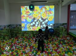 -美加乐儿童乐园(江宁文鼎广场店)