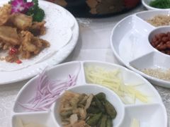 -寻味顺德·南记酒家·传统顺德菜·鱼生(广源路店)