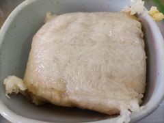 裹蒸粽-胡椒猪肚汤(康王店)