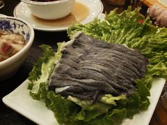 -仁和四季涮肉馆(天坛南门店)