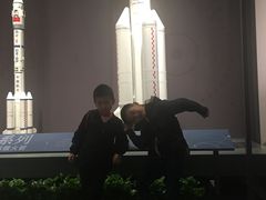 -聂荣臻元帅陈列馆